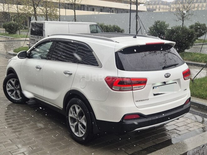 Kia Sorento 2016, 245,000 km - 2.0 l - Bakı