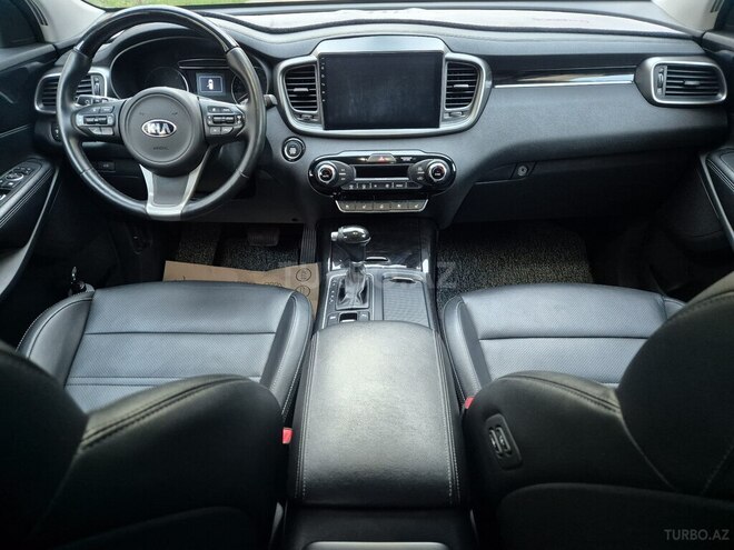 Kia Sorento 2016, 245,000 km - 2.0 l - Bakı