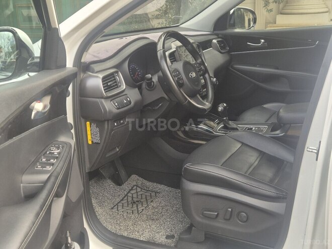 Kia Sorento 2016, 245,000 km - 2.0 l - Bakı