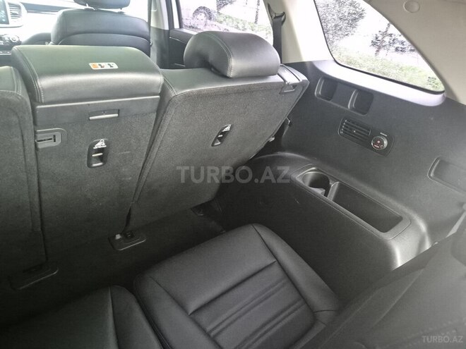 Kia Sorento 2016, 245,000 km - 2.0 l - Bakı