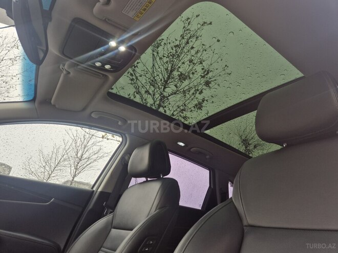 Kia Sorento 2016, 245,000 km - 2.0 l - Bakı