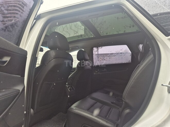Kia Sorento 2016, 245,000 km - 2.0 l - Bakı