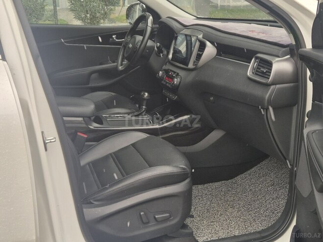 Kia Sorento 2016, 245,000 km - 2.0 l - Bakı