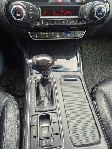 Kia Sorento 2016, 245,000 km - 2.0 l - Bakı