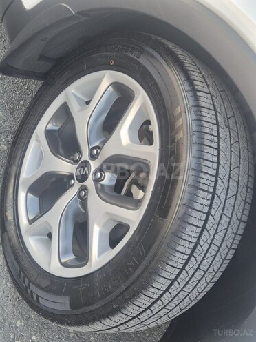 Kia Sorento 2016, 245,000 km - 2.0 l - Bakı