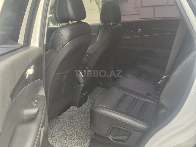 Kia Sorento 2016, 245,000 km - 2.0 l - Bakı