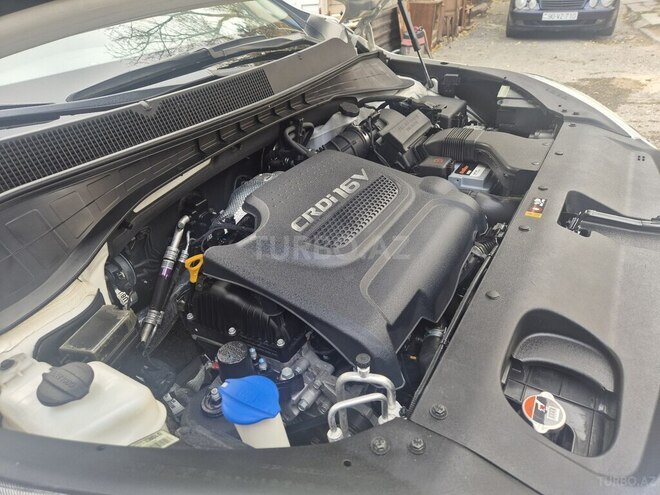 Kia Sorento 2016, 245,000 km - 2.0 l - Bakı