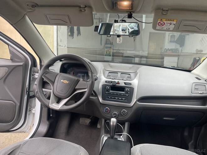 Chevrolet Cobalt 2024, 115,364 km - 1.5 l - Bakı