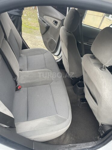 Chevrolet Cobalt 2024, 115,364 km - 1.5 l - Bakı