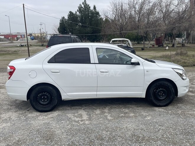Chevrolet Cobalt 2024, 115,364 km - 1.5 l - Bakı