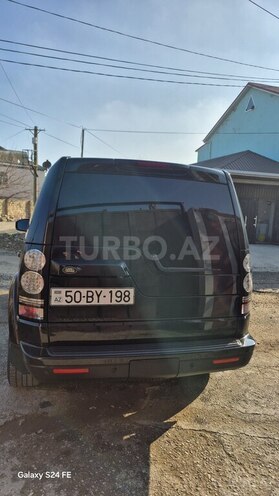 Land Rover Discovery 2014, 153,000 km - 3.0 л - Sumqayıt