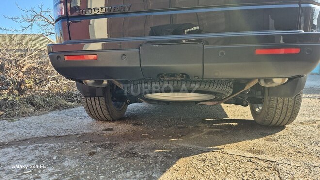 Land Rover Discovery 2014, 153,000 km - 3.0 л - Sumqayıt