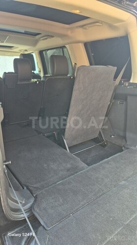 Land Rover Discovery 2014, 153,000 km - 3.0 л - Sumqayıt