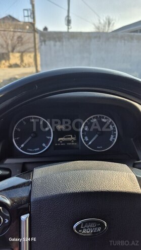 Land Rover Discovery 2014, 153,000 km - 3.0 л - Sumqayıt