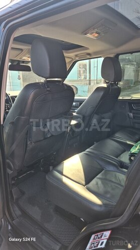 Land Rover Discovery 2014, 153,000 km - 3.0 л - Sumqayıt