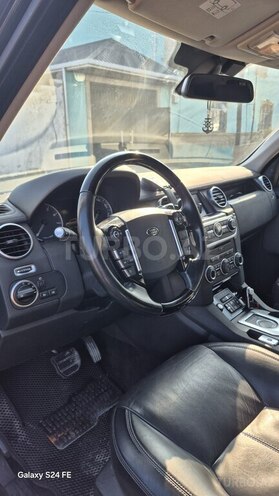 Land Rover Discovery 2014, 153,000 km - 3.0 л - Sumqayıt