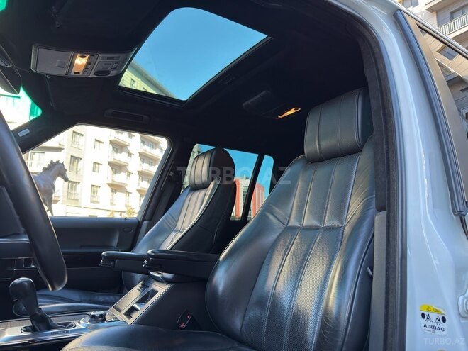 Land Rover Range Rover 2012, 144,000 km - 5.0 л - Bakı