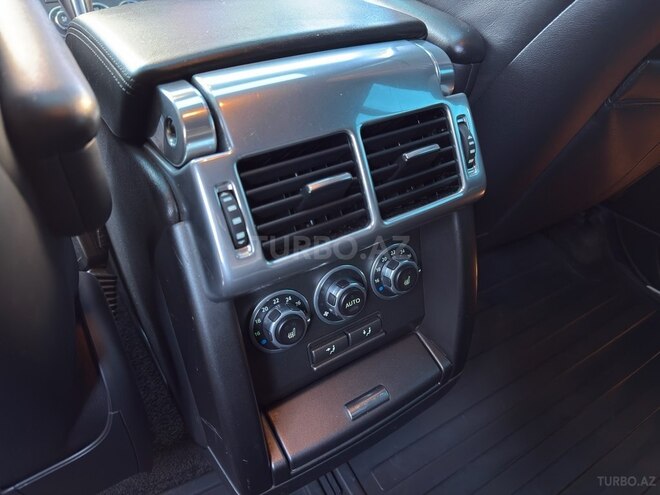 Land Rover Range Rover 2012, 144,000 km - 5.0 л - Bakı