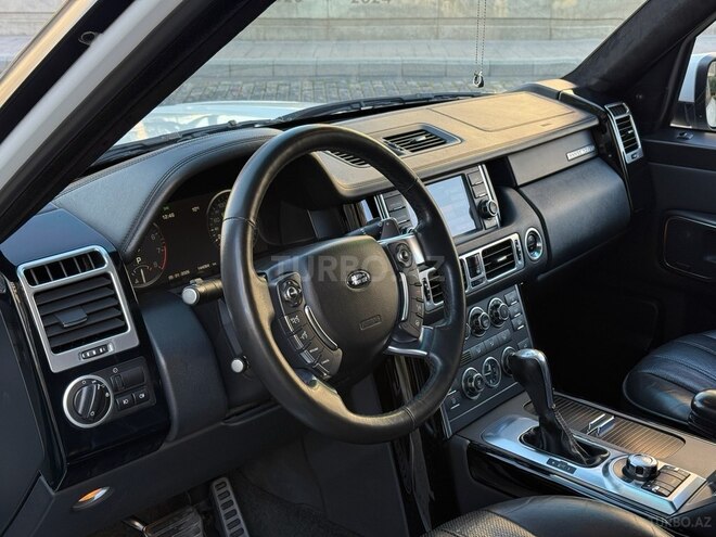 Land Rover Range Rover 2012, 144,000 km - 5.0 л - Bakı