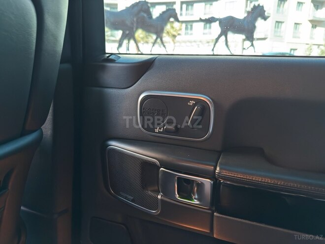 Land Rover Range Rover 2012, 144,000 km - 5.0 л - Bakı