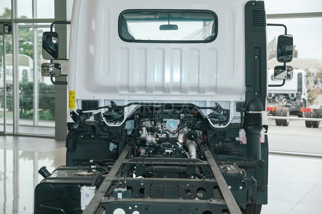 Hyundai HD-78-10