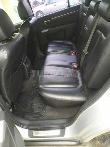 Hyundai Santa Fe 2007, 280,000 km - 2.0 l - Bakı