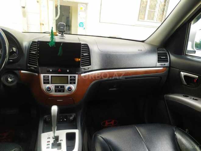 Hyundai Santa Fe 2007, 280,000 km - 2.0 l - Bakı