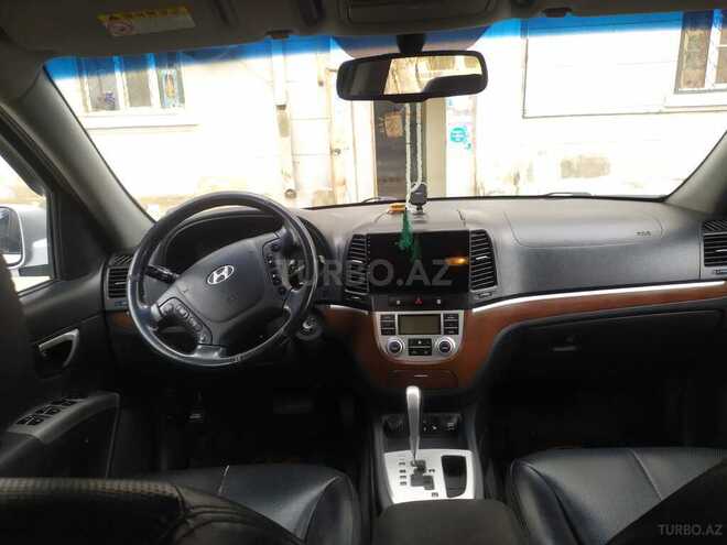 Hyundai Santa Fe 2007, 280,000 km - 2.0 l - Bakı