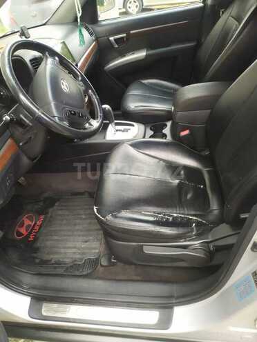 Hyundai Santa Fe 2007, 280,000 km - 2.0 l - Bakı