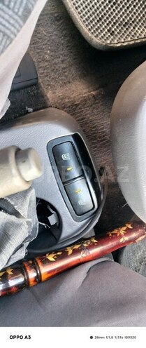 Hyundai Tucson 2005, 219,000 km - 2.0 л - Bakı