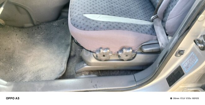Hyundai Tucson 2005, 219,000 km - 2.0 л - Bakı