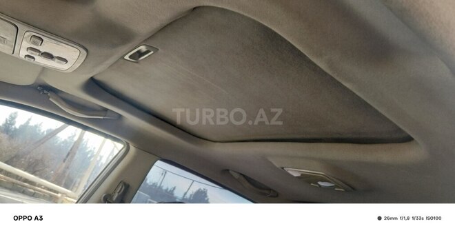 Hyundai Tucson 2005, 219,000 km - 2.0 л - Bakı