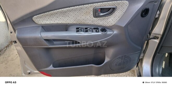 Hyundai Tucson 2005, 219,000 km - 2.0 л - Bakı
