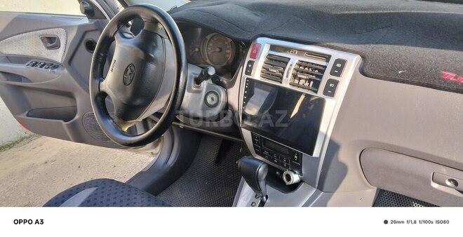 Hyundai Tucson 2005, 219,000 km - 2.0 л - Bakı