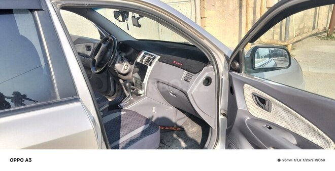 Hyundai Tucson 2005, 219,000 km - 2.0 л - Bakı