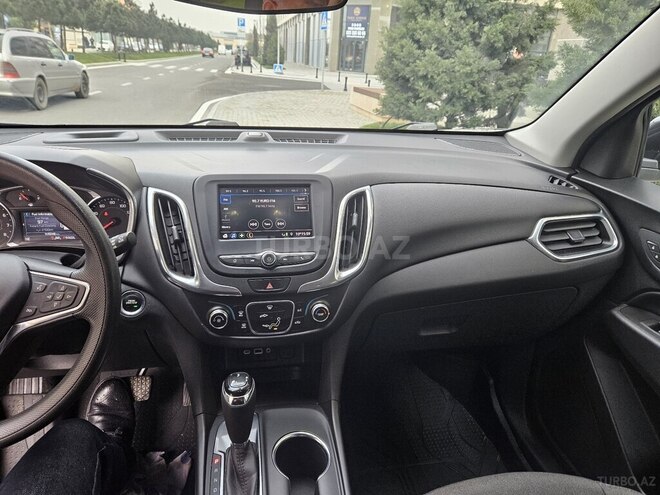 Chevrolet Equinox 2019, 105,100 km - 1.5 л - Bakı