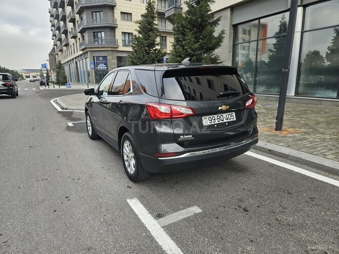Chevrolet Equinox 2019, 105,100 km - 1.5 л - Bakı