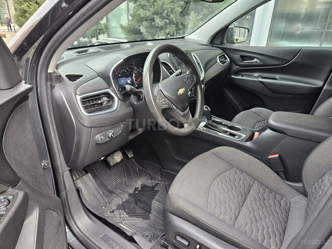 Chevrolet Equinox 2019, 105,100 km - 1.5 л - Bakı