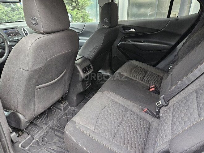 Chevrolet Equinox 2019, 105,100 km - 1.5 л - Bakı