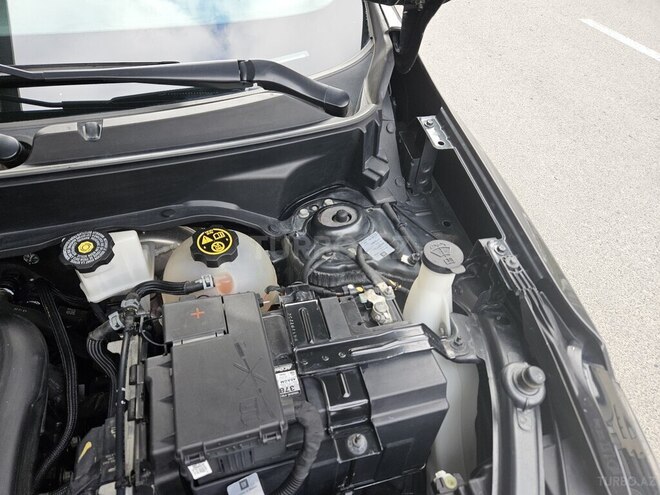 Chevrolet Equinox 2019, 105,100 km - 1.5 л - Bakı