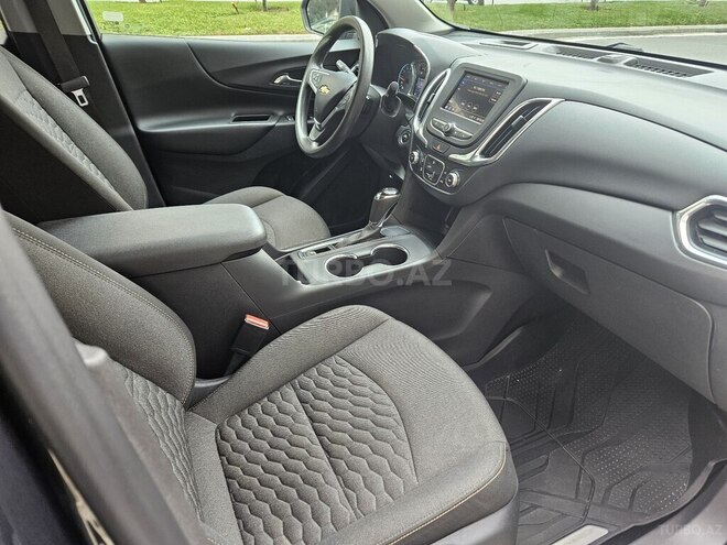 Chevrolet Equinox 2019, 105,100 km - 1.5 л - Bakı