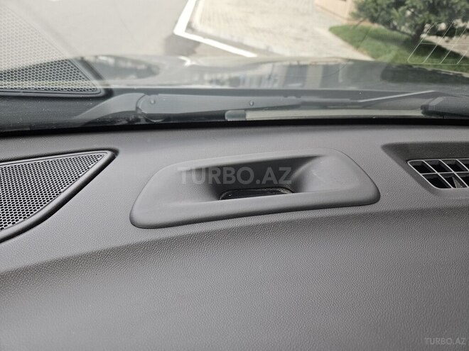 Chevrolet Equinox 2019, 105,100 km - 1.5 л - Bakı