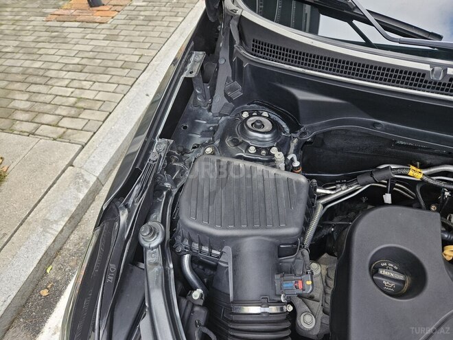 Chevrolet Equinox 2019, 105,100 km - 1.5 л - Bakı