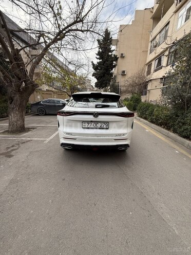 Changan  2025, 0 km - 1.5 l - Bakı