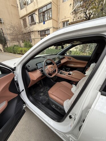 Changan  2025, 0 km - 1.5 l - Bakı