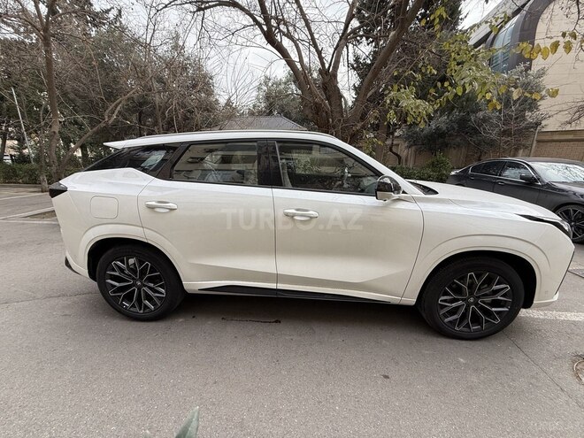Changan  2025, 0 km - 1.5 l - Bakı
