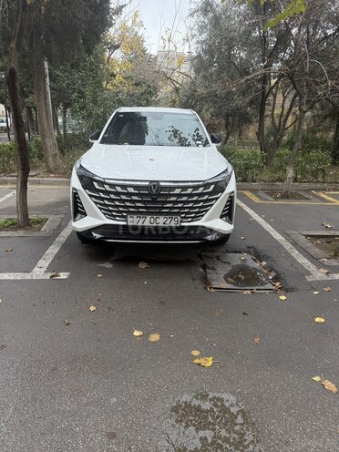 Changan  2025, 0 km - 1.5 l - Bakı