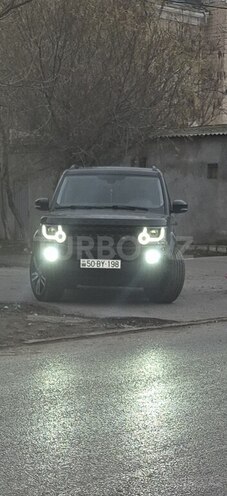 Land Rover Discovery 2014, 153,000 km - 3.0 л - Sumqayıt