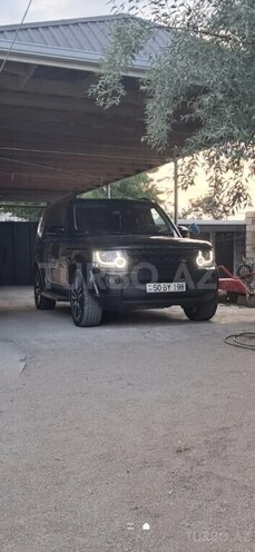 Land Rover Discovery 2014, 153,000 km - 3.0 л - Sumqayıt