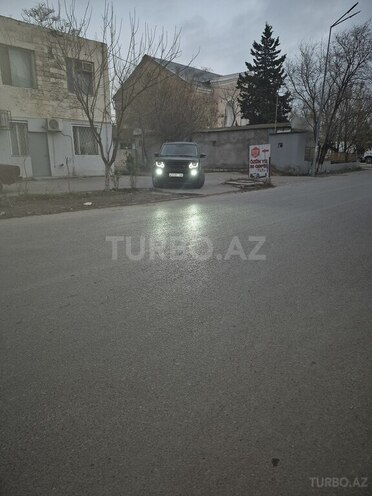 Land Rover Discovery 2014, 153,000 km - 3.0 л - Sumqayıt